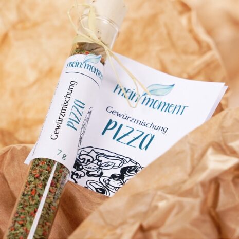 Gewuerz Pizza 172 Gewuerz Pizza 172