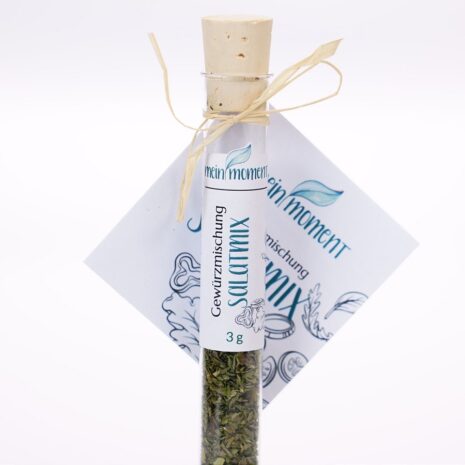 Gewuerz Salatmix 168