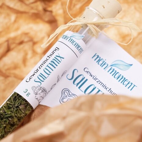 Gewuerz Salatmix 170 Gewuerz Salatmix 170