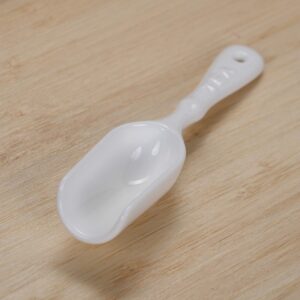 TEESCHAUFEL AUS PORZELLAN