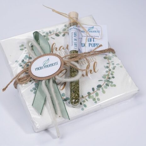 Seerviette Cafedeparis 969 Seerviette Cafedeparis 969