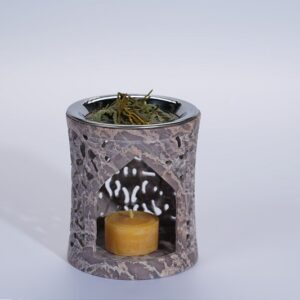 RÄUCHERSTÖVCHEN TRIPURI