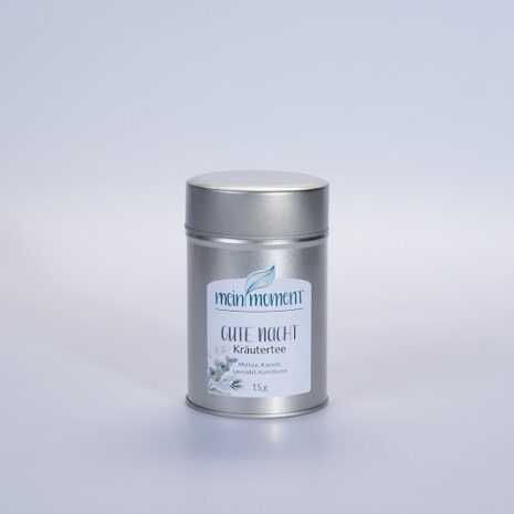 Tee GuteNacht 760 Tee GuteNacht 760