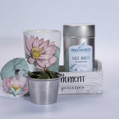 Tee Tasse Set 800 Tee Tasse Set 800